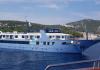 Deluxe Superior Kreuzfahrtschiff MV Ave Maria - Motoryacht 2018 Yachtcharter  2018 Split :: Yachtcharter Kroatien